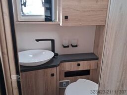 EURAMOBIL Profila T PT726EF Hubstützen,SAT,Solar,Lithium