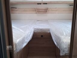 EURAMOBIL Profila T PT726EF Hubstützen,SAT,Solar,Lithium