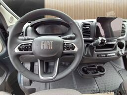 MALIBU Van diversity 640 LE K GT Klimaauto, Radio DAB