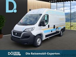 CHAUSSON Van GOLDEN LINE DÖRR EDITION