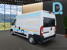 CHAUSSON Van GOLDEN LINE DÖRR EDITION