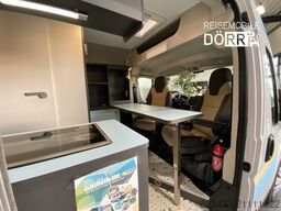 CHAUSSON Van GOLDEN LINE DÖRR EDITION