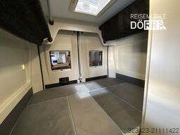 CHAUSSON Van GOLDEN LINE DÖRR EDITION