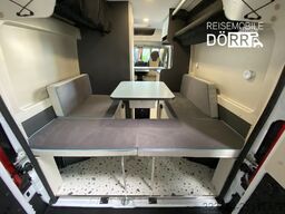 CHAUSSON Van GOLDEN LINE DÖRR EDITION