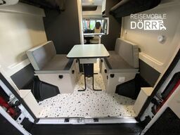 CHAUSSON Van GOLDEN LINE DÖRR EDITION