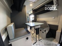 CHAUSSON Van GOLDEN LINE DÖRR EDITION