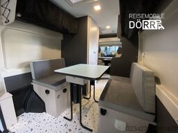 CHAUSSON Van GOLDEN LINE DÖRR EDITION