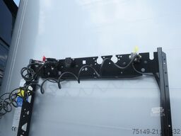 KÖGEL SN 24, Edscha, Luft-Lift,  Palettenkasten, BPW