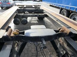 HÜFFERMANN HAR 18.70 LS, Außenroller, SAF, Luftfederung