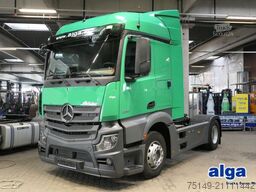 MERCEDES-BENZ 1836 LS Actros 4x2,Klima,Actice Sidequard,158tkm