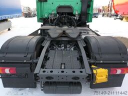 MERCEDES-BENZ 1836 LS Actros 4x2,Klima,Actice Sidequard,158tkm