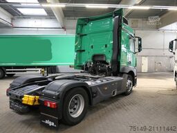 MERCEDES-BENZ 1836 LS Actros 4x2,Klima,Actice Sidequard,158tkm