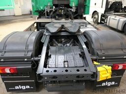 MERCEDES-BENZ 1836 LS Actros 4x2,Klima,Actice Sidequard,158tkm