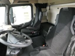 MERCEDES-BENZ 1836 LS Actros 4x2,Klima,Actice Sidequard,158tkm