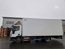 IVECO Eurocargo 80E19, LBW, Luft, AHK, Klima