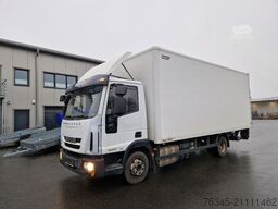 IVECO Eurocargo 80E19, LBW, Luft, AHK, Klima