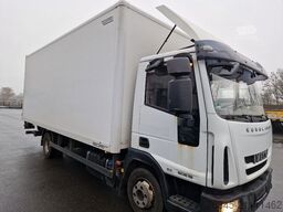 IVECO Eurocargo 80E19, LBW, Luft, AHK, Klima