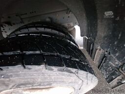 IVECO Eurocargo 80E19, LBW, Luft, AHK, Klima