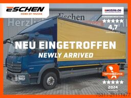 MERCEDES-BENZ 1230 Atego | Automatik*LBW*AHK*Service NEU!