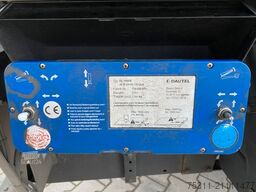 MERCEDES-BENZ 1230 Atego | Automatik*LBW*AHK*Service NEU!