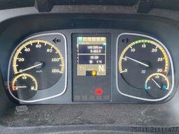 MERCEDES-BENZ 1230 Atego | Automatik*LBW*AHK*Service NEU!