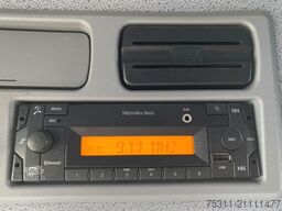 MERCEDES-BENZ 1230 Atego | Automatik*LBW*AHK*Service NEU!