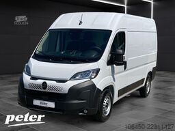 Citroen Jumper KaWa 140 L2H2 +Allwetter+Kamera+AHZV+