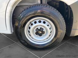 Citroen Jumper KaWa 140 L2H2 +Allwetter+Kamera+AHZV+