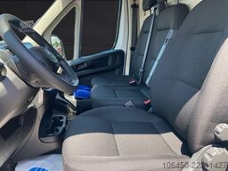 Citroen Jumper KaWa 140 L2H2 +Allwetter+Kamera+AHZV+