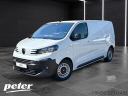 Peugeot Expert KaWa 180 M L2 +180°Kamera+Holz+Navi+LHZ+