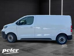 Peugeot Expert KaWa 180 M L2 +180°Kamera+Holz+Navi+LHZ+
