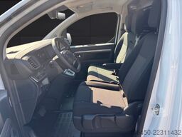 Peugeot Expert KaWa 180 M L2 +180°Kamera+Holz+Navi+LHZ+