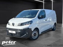 Peugeot Expert KaWa L2 150 +180°Kamera+Holzverkleidung+