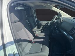 Peugeot Expert KaWa L2 150 +180°Kamera+Holzverkleidung+