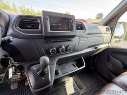 Renault Master | HORSETRUCK | KRISMAR | STALLION 3XL | ...