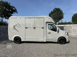 Renault Master | HORSETRUCK | KRISMAR | STALLION 3XL | ...