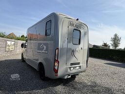 Renault Master | HORSETRUCK | KRISMAR | STALLION 3XL | ...