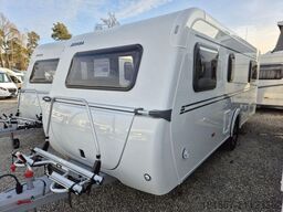 HYMER/ERIBA Eriba Feeling 442 1.800 kg / Moving-Paket