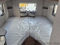 HYMER/ERIBA Eriba Feeling 442 1.800 kg / Moving-Paket