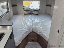 HYMER/ERIBA Eriba Feeling 442 1.800 kg / Moving-Paket