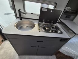 HYMER/ERIBA Eriba Feeling 442 1.800 kg / Moving-Paket