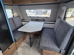 HYMER/ERIBA Eriba Feeling 442 1.800 kg / Moving-Paket