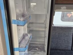 HYMER/ERIBA Eriba Feeling 442 1.800 kg / Moving-Paket