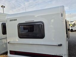 HYMER/ERIBA Eriba Feeling 442 1.800 kg / Moving-Paket