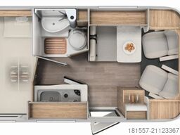 CARADO V 132 Pro+, Sonderpreis, sofort verfügbar