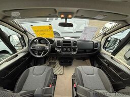 CARADO V 132 Pro+, Sonderpreis, sofort verfügbar