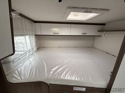 CARADO V 132 Pro+, Sonderpreis, sofort verfügbar