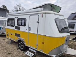 HYMER/ERIBA Eriba Touring 430