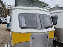 HYMER/ERIBA Eriba Touring 430