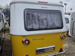 HYMER/ERIBA Eriba Touring 430